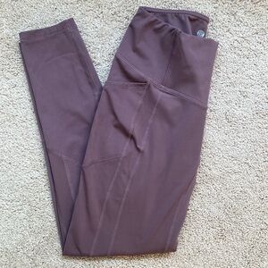 TilYouCollapse Capris